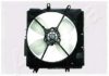 ASHIKA VNT271001 Fan, radiator